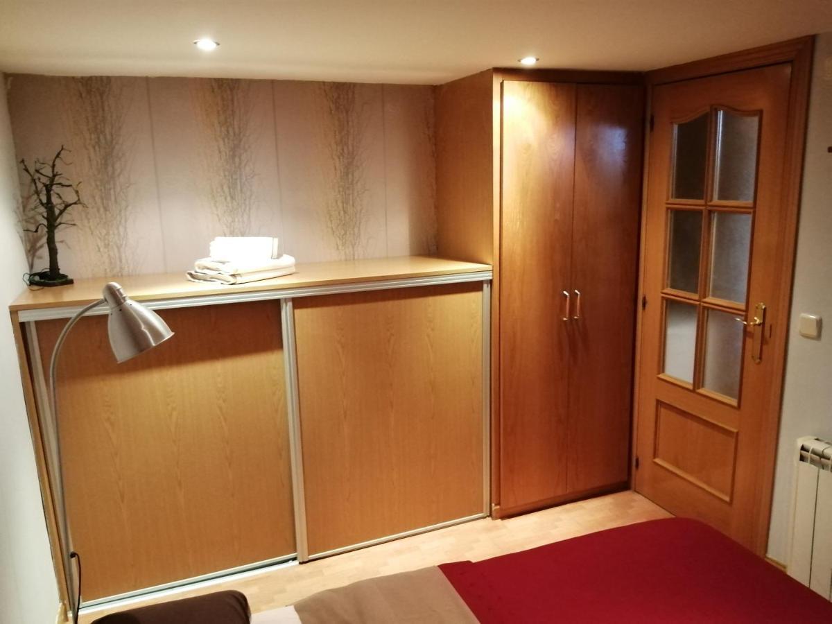 Deluxe Barajas Apartament