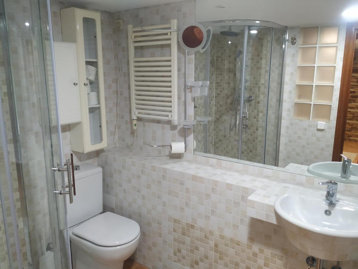 Deluxe Barajas Apartament