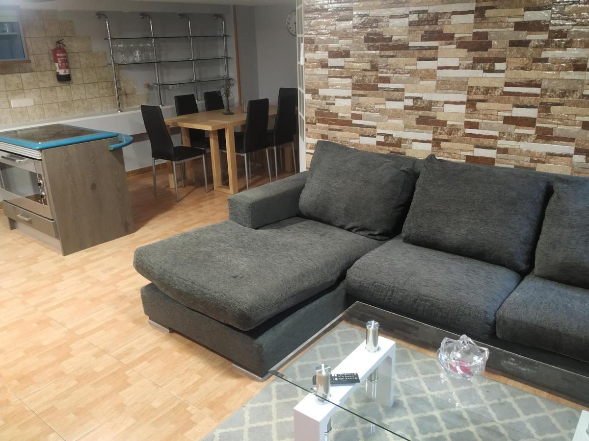 Deluxe Barajas Apartament *
