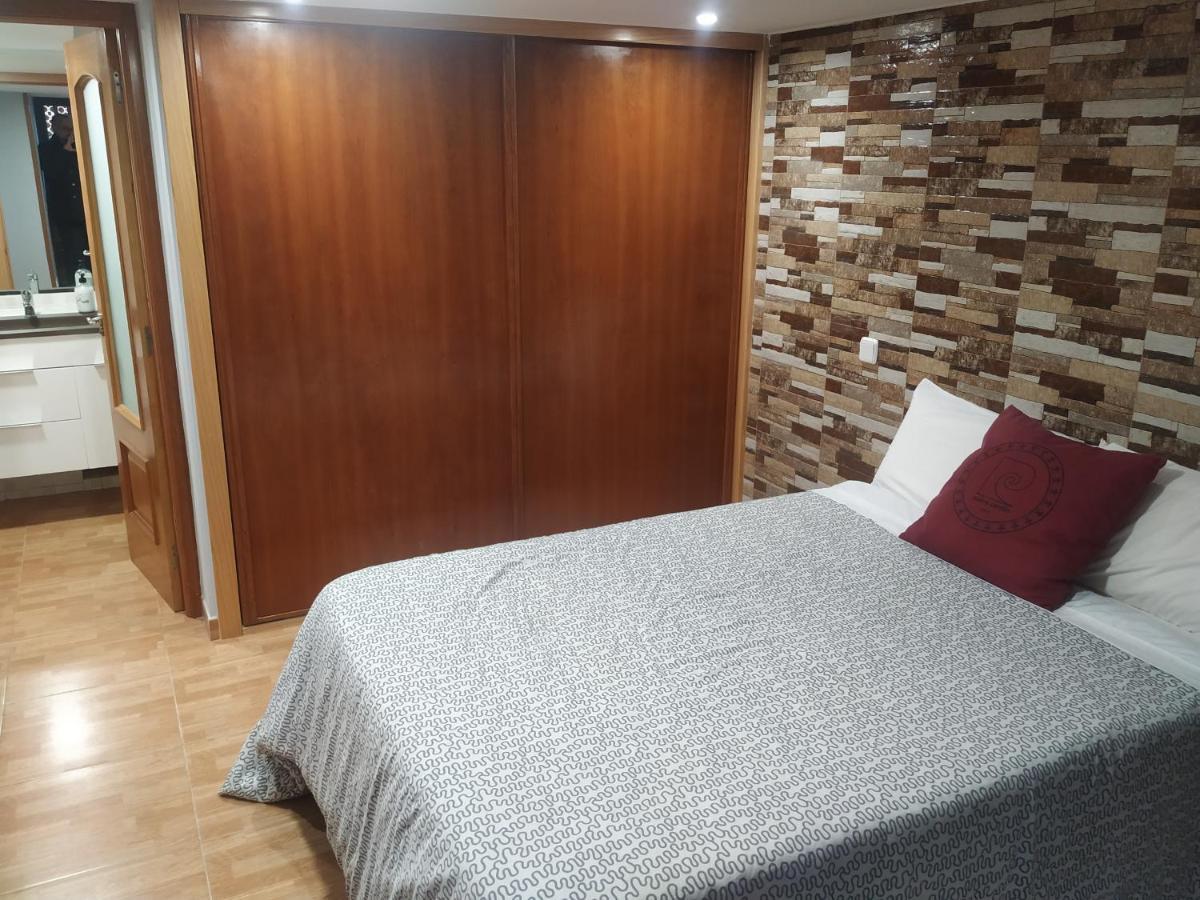 Deluxe Barajas Madryt