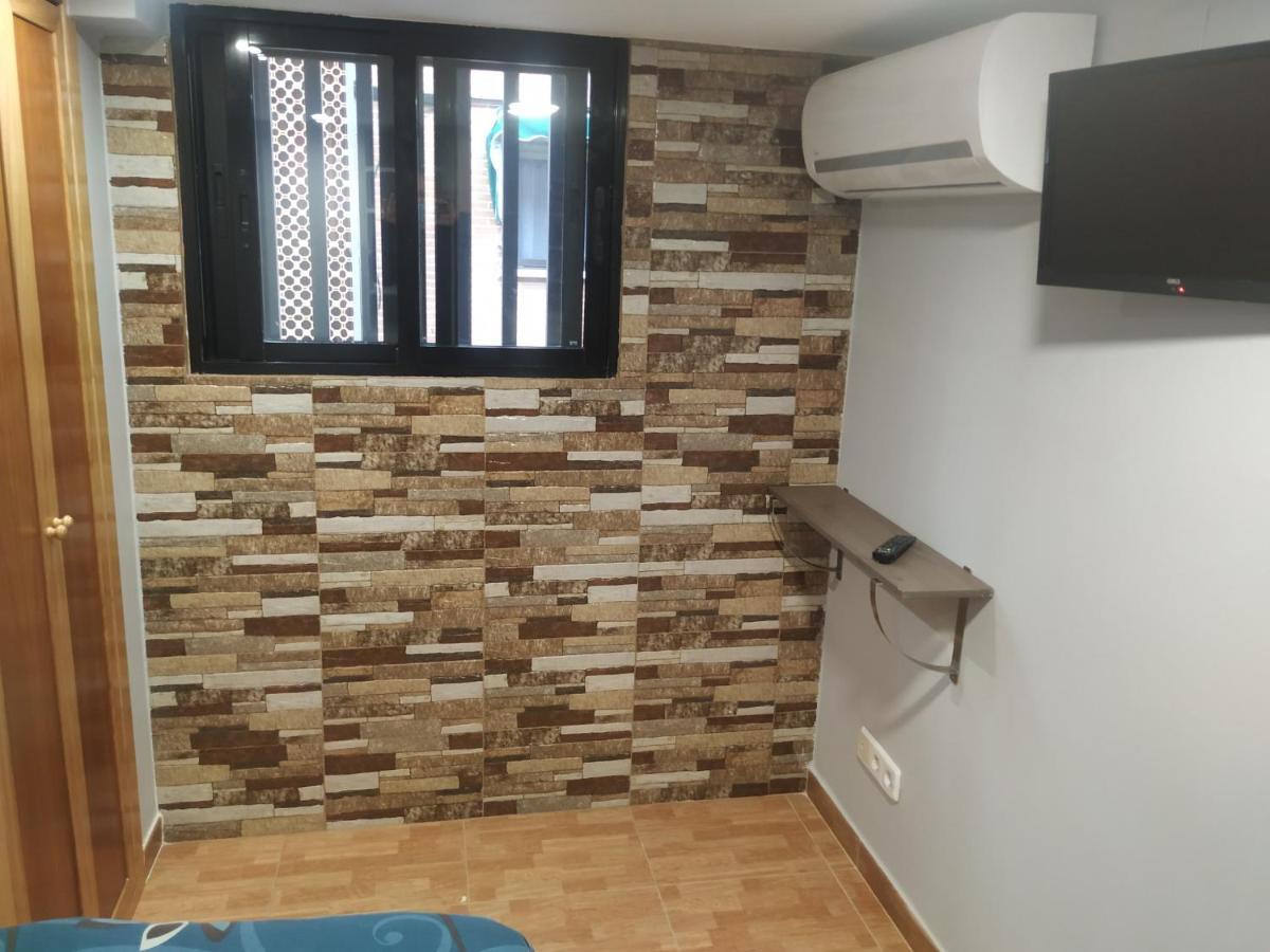 Deluxe Barajas Madryt