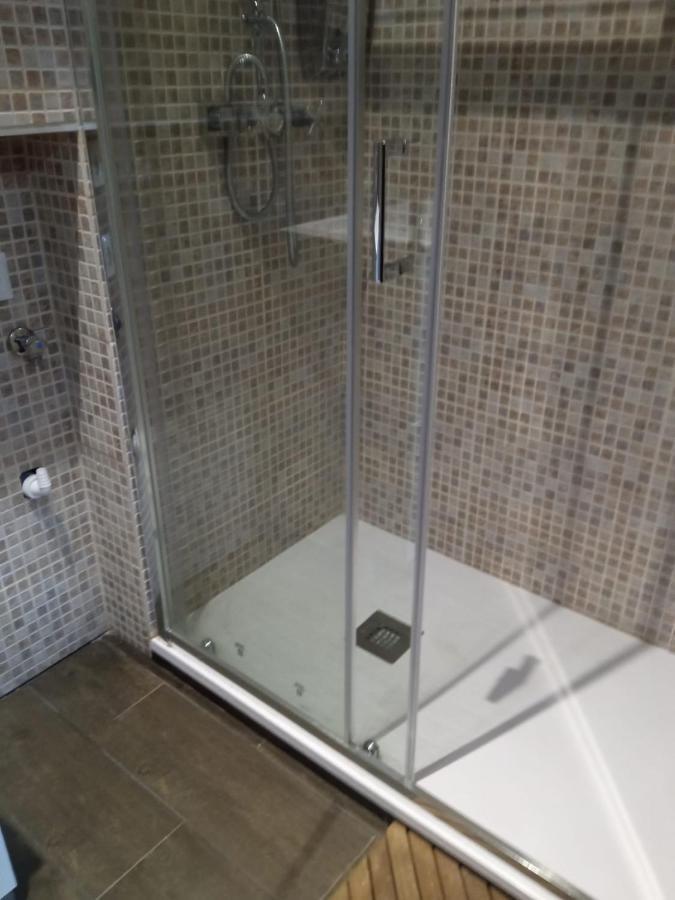 Apartament Deluxe Barajas