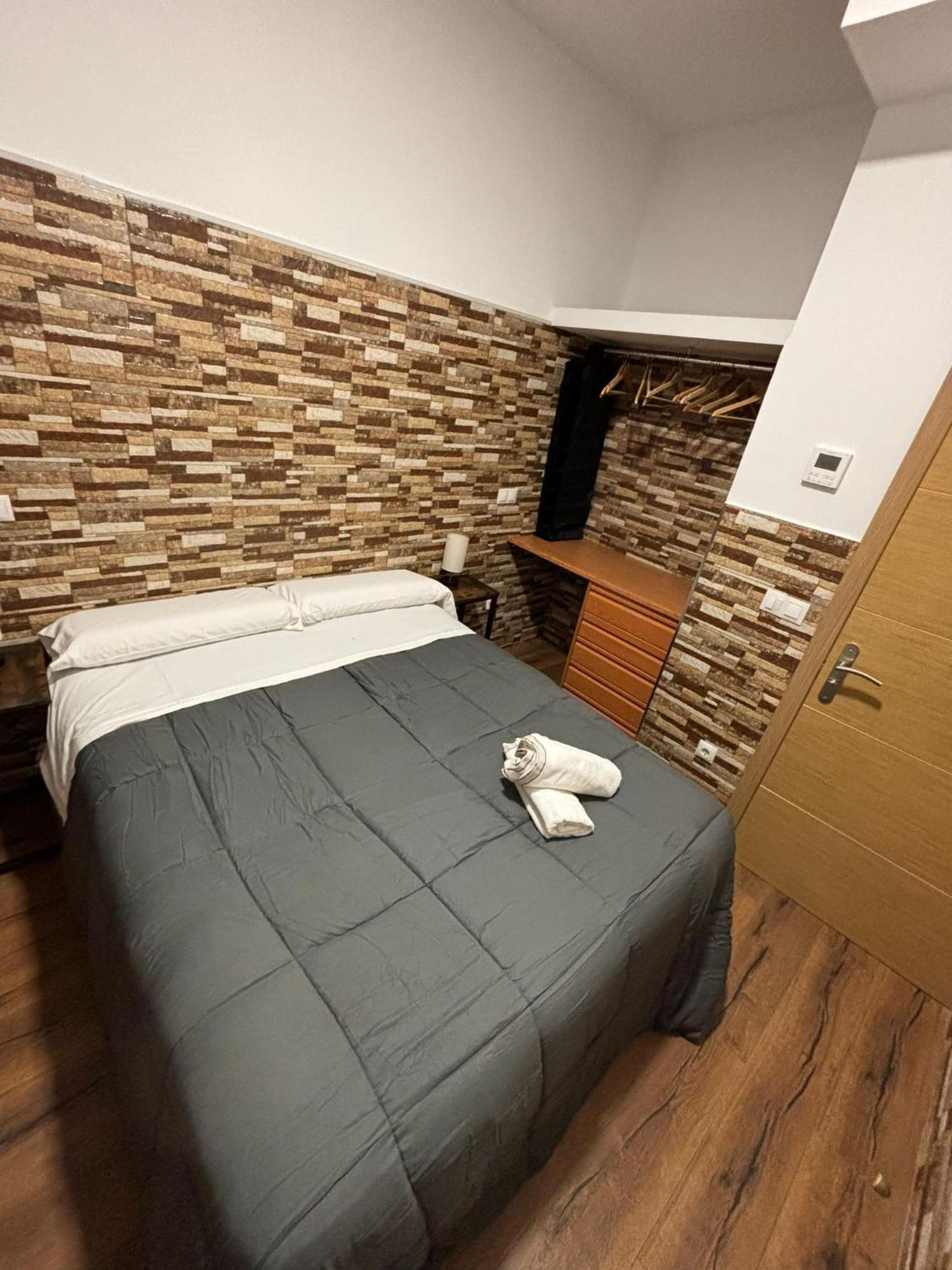 Deluxe Barajas Apartament